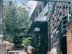 -豆蔻电影主题餐厅(四牌楼店)