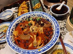 -南京大牌档(崇文门国瑞店)