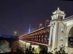 -武汉长江大桥