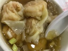 首创金虾云吞-麦文记面家(佐敦店)