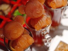 -领鲜天下·焗海鲜·花胶鸡(天目里店)