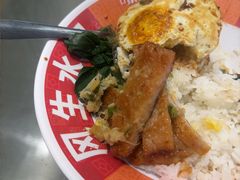 -黄恩记茶餐厅(杨箕店)