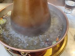 -宣武小院涮肉(前门店)