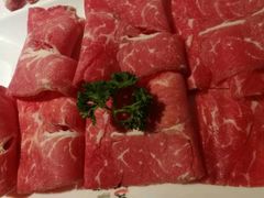 -老版火锅(半坡店)