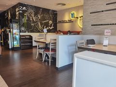 大堂-必胜客(华为店)