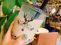 -THE ALLEY 鹿角巷(华润万象城店)
