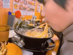 -博多一幸舍(侨福芳草地购物中心店)