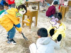 -保利好未来幼儿园·托育园·早教