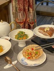 -真知味酒店·宴会厅(月牙湖店)
