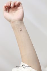 -飛凡TATTOO纹身•原创
