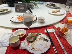 -沪华海鲜大酒楼(南汇店)
