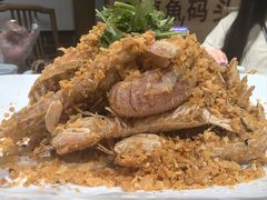 -东辰望海鱼码头·海鲜餐厅