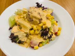 -萨莉亚意式餐厅(深圳北站店)