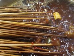 -盖帮鳝鱼串串(东郊记忆店)
