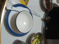 -地锅之家·鲜货工厂(华发路店)