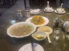 -老白肉馆(临江小区店)