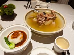 -悦融·京鲁菜·露台花园(安定门店)