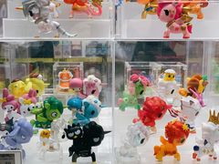 -泡泡玛特POPMART(合生汇店)