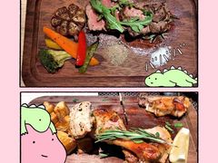 -上合花园花园烧烤(贵阳店)