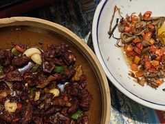 -伙工殿餐厅(吉大店)