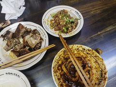 -西月城谭豆花(春熙路店)