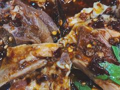 -李老五口水鸡(万寿路店)