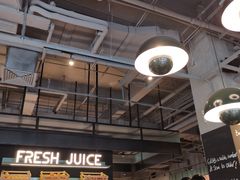 大堂-Wagas沃歌斯(正大乐城店)