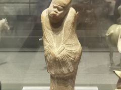 -陕西历史博物馆