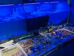 -捞围鲜·港式打边炉(海阳路店)