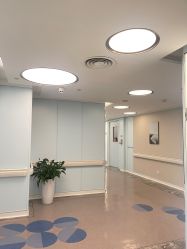 -杭州贝瑞斯美华妇儿医院·早孕·产检·儿科