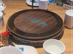 -坛宗剁椒鱼头(河西王府井店)