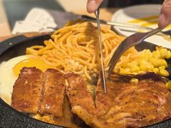 -菲滋意式餐厅(富阳东方茂店)