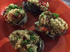 -覃记海鲜美食餐厅