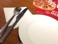 -米斯特比萨(罗斯福店)