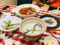 -西贝(华发商都店)