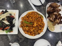 -金阁家常菜(贵阳路店)