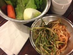 iphone_upload_pic-小本家韩式烤肉(紫藤路店)