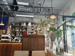 -大井咖啡店(大井巷店)