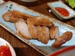 鱼饼-越南牛肉河粉餐厅(书院巷店)