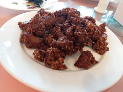 -烤肉宛饭庄(南礼士路店)
