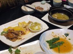 -鹅滋道(甘坑古镇店)