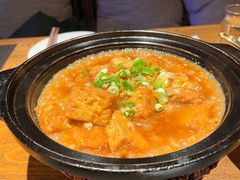 -隐庐私厨中式小馆
