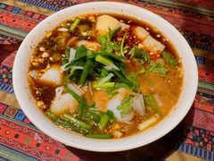 -香满楼(临安路店)