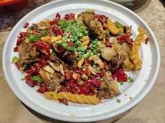 -李氏传家菜(兴城路店)