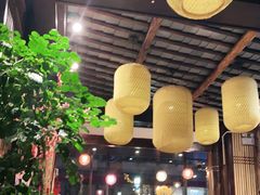 大堂-福照楼汽锅鸡·云南菜(护国路店)