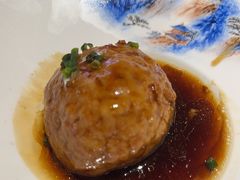 -文楼·淮扬菜·淮安早茶(河下古镇翔宇店)