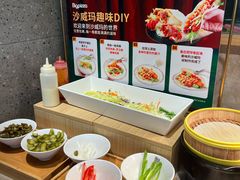 -比格比萨(烟台龙口博商店)