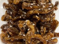 上海脆鳝-老吉士酒家(天平路店)