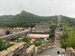 -雁门关景区