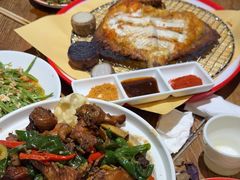 -永红源啤酒·烧烤·海鲜·大排档(青特城店)